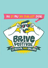 Festival de Brive