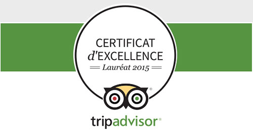 Tripadvisor Hôtels